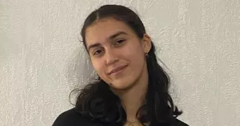 andréa pet sitter à ST MEDARD EN JALLES 33160