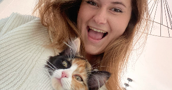 léa pet sitter à BASSENS 73000_2