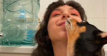 mia pet sitter à THIONVILLE 57100_0