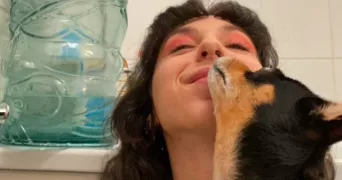 mia pet sitter à THIONVILLE 57100