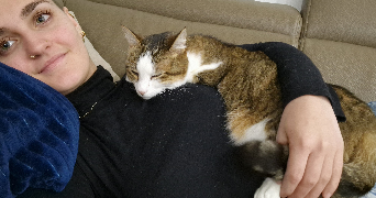 louane pet sitter à TOULOUSE 31500_1