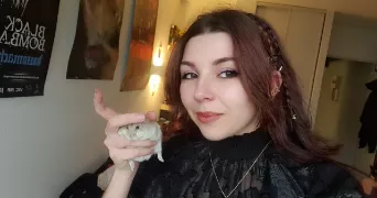 lisa pet sitter à CHAMBRAY LES TOURS 37170