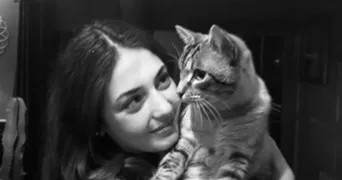 capucine pet sitter à ROUEN 76000