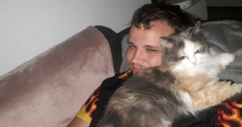 dutron pet sitter à SOISY SUR SEINE 91450_3