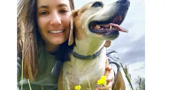 romane pet sitter à DIJON 21000