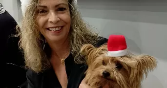 carole pet sitter à JURANCON 64110
