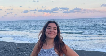 ambre pet sitter à  34160