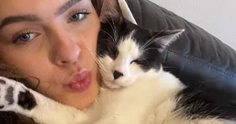 jade pet sitter à NANCY 54000