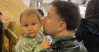 aymeric pet sitter à CALAIS 62100_0