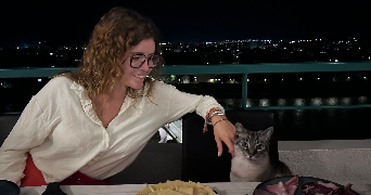 marie pet sitter à VITROLLES 13127_2