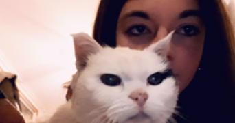 morgane pet sitter à TALENCE 33400_1