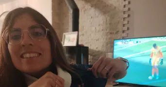 laurine pet sitter à BRETIGNY SUR ORGE 91220