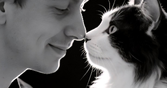 johann pet sitter à VERSAILLES 78000_0