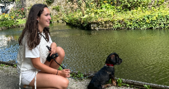 capucine dog sitter à PARIS 02 75002_8