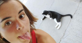 lilou pet sitter à Rennes 35000_1