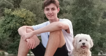 alban pet sitter à CHAVILLE 92370_3