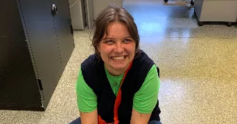 camille pet sitter à VERNOUILLET 78540