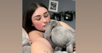 océane pet sitter à PUISEUX EN FRANCE 95380_0