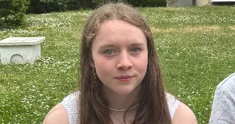camille pet sitter à FRESNES 94260