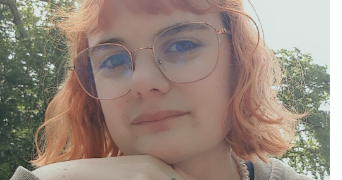 léa pet sitter à ORLEANS 45000_0