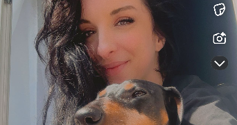 klara pet sitter à GAILLARD 74240_0