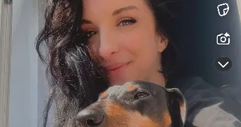 klara pet sitter à GAILLARD 74240