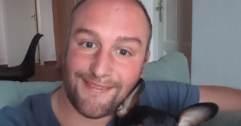 stephane pet sitter à PARIS 14 75014_0