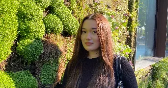 marie pet sitter à Aubergenville 78410