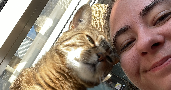 clarisse pet sitter à MONTPELLIER 34000_2