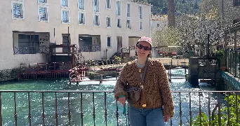 jeanne pet sitter à ST RAMBERT D ALBON 26140