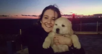anaë dog sitter à ASNIERES SUR SEINE 92600