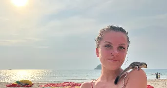 lylou pet sitter à INZINZAC LOCHRIST 56650