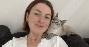 margaux pet sitter à BORDEAUX 33100_0