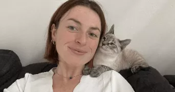 margaux pet sitter à BORDEAUX 33100
