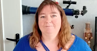 angelique pet sitter à ROMAGNE 86700
