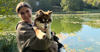 julia pet sitter à ST PATHUS 77178_6