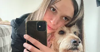lise pet sitter à VAUCRESSON 92420