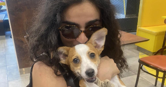 chloé pet sitter à MAISONS ALFORT 94700_1