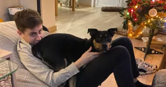 emilian pet sitter à VILLENEUVE D ASCQ 59650