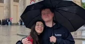 mai et rémi pet sitter à BOIS COLOMBES 92270