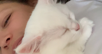 aurore pet sitter à TOULOUSE 31000_1