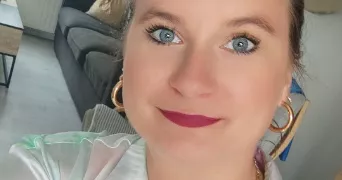 aurelie dog sitter à Calais 62100