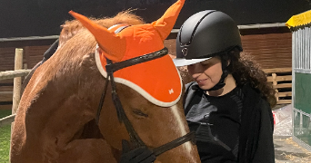 rebecca pet sitter à ACHERES 78260_2