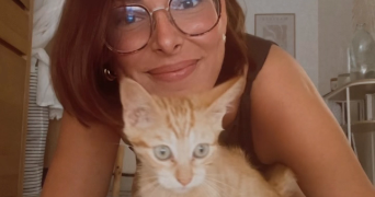 lea pet sitter à ERMONT 95120_2