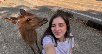 rachel pet sitter à CLICHY 92110