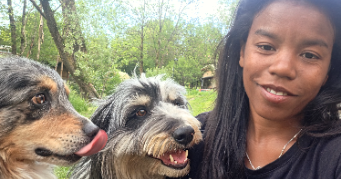 murielle pet sitter à BEAUCAIRE 30300_4