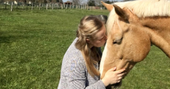 claire pet sitter à ST GERMER DE FLY 60850_0
