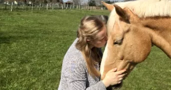 claire pet sitter à ST GERMER DE FLY 60850