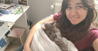 eryne pet sitter à Mont-Saint-Aignan 76130_2