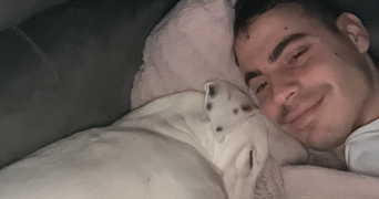 nicolas pet sitter à MAIZIERES LES METZ 57280_1